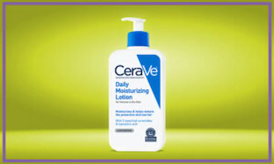 أنواع و فوائد لوشن سيرافي CeraVe للوجه والجسم