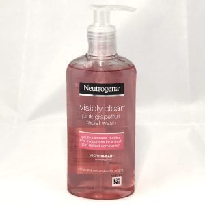 أنواع غسول نيتروجينا