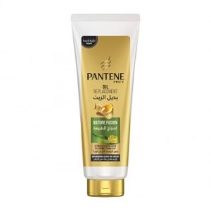 بديل الزيت من بانتين للشعر الدهني