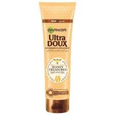 بديل الزيت من غارنييه للشعر الدهني