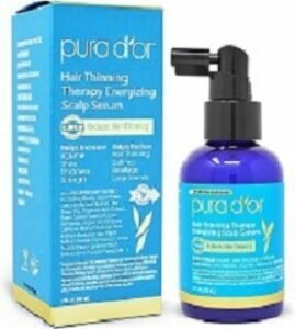 افضل شامبو لتساقط الشعر من اي هيرب