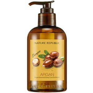 شامبو أرجان العضوي