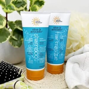 افضل شامبو من اي هيرب للشعر الجاف