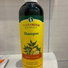 شامبو أورغانيكس سوذ, أفضل شامبو للقشرة من اي هيرب