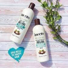 افضل شامبو عضوي من اي هيرب