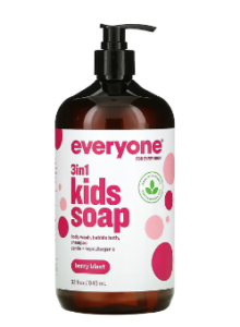 شامبو-ايفيريوان-افضل-شامبو-للاطفال-من-اي-هيرب