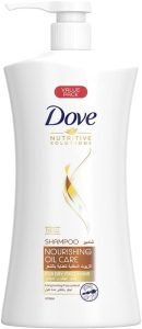 شامبو دوف Dove Nourishing Oil Care