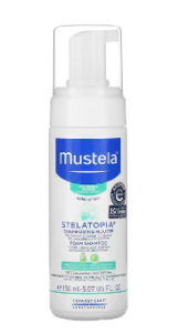 شامبو-رغوي-موستيلا-افضل-شامبو-للاطفال-من-اي-هيرب