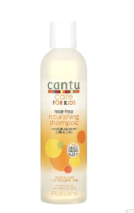 شامبو كانتو افضل شامبو للاطفال من اي هيرب