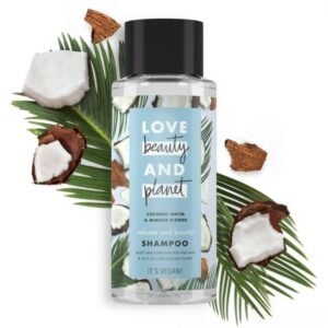 افضل شامبو عضوي من اي هيرب