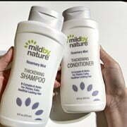 افضل شامبو عضوي من اي هيرب