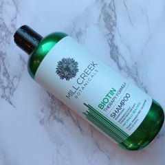 افضل شامبو عضوي من اي هيرب