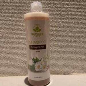 افضل شامبو عضوي من اي هيرب