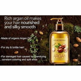 افضل شامبو عضوي من اي هيرب