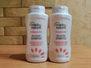 افضل شامبو لتساقط الشعر من اي هيرب