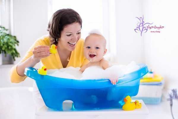 افضل شامبو للاطفال من اي هيرب