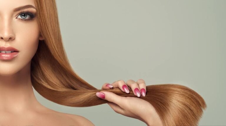 افضل شامبو عضوي من اي هيرب