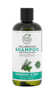 بيتال فريش افضل انواع شامبو اكليل الجبل في اي هيرب