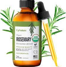 زيت إكليل الجبل العطري من اب نيتشر زيت إكليل الجبل العطري من اب نيتشر