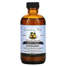 زيت إكليل الجبل من ساني آيل زيت Sunny Isle (ساني آيل) إكليل الجبل