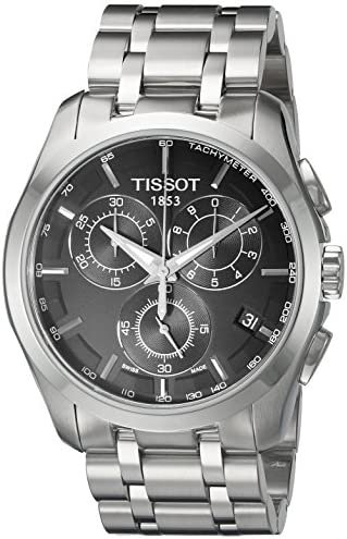 ساعات TISSOT