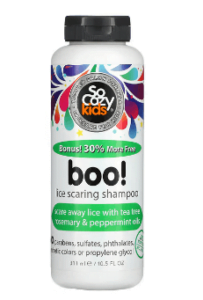 سوكوزي شامبو لازالة القمل افضل شامبو وبخاخ للقمل من اي هيرب والصيدلية مجرب