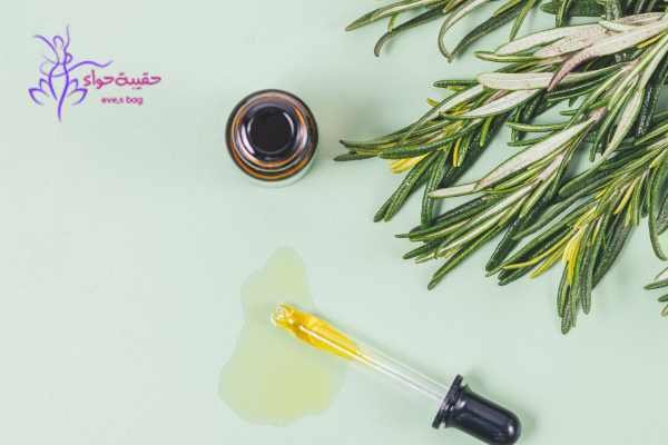 فوائد زيت اكليل الجبل للشعر فوائد زيت اكليل الجبل للشعر