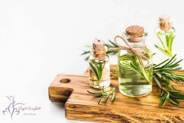وين احصل زيت اكليل الجبل الاصلي