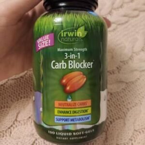 افضل منتجات اي هيرب لخسارة الوزن