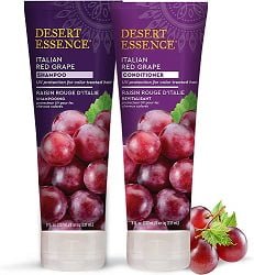 أفضل شامبو وبلسم للشعر المعالج بالبروتين