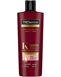 أفضل شامبو وبلسم للشعر المعالج بالبروتين