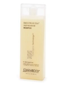 أفضل شامبو وبلسم للشعر المعالج بالبروتين