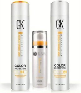 أفضل شامبو وبلسم للشعر المعالج بالبروتين