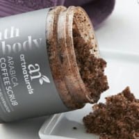 افضل مقشر قهوة للوجه افضل مقشر قهوة للوجه