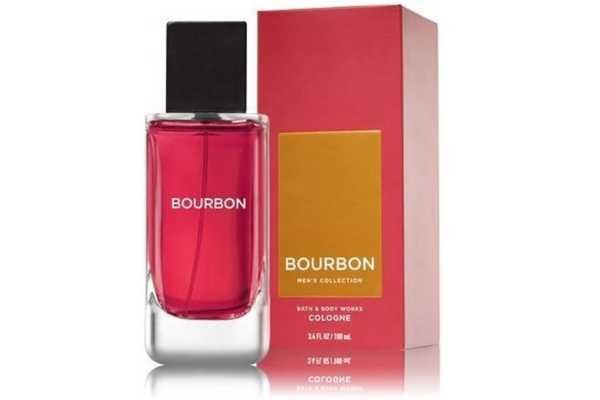 أفضل عطور باث أند بدي، بوربورن Bourbon