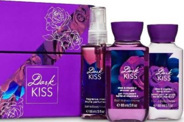 أفضل عطور باث أند بدي، دارك كيس فراجرانس