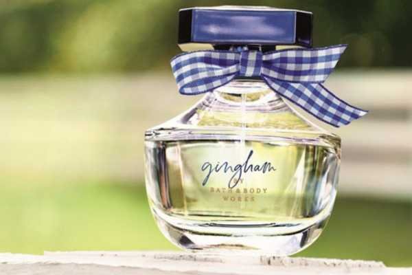 أفضل عطور باث أند بدي، غينغام Gingham