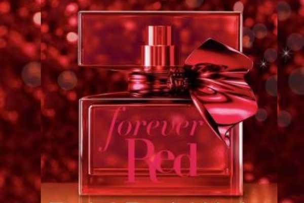 أفضل عطور باث أند بدي، فوريفر ريد