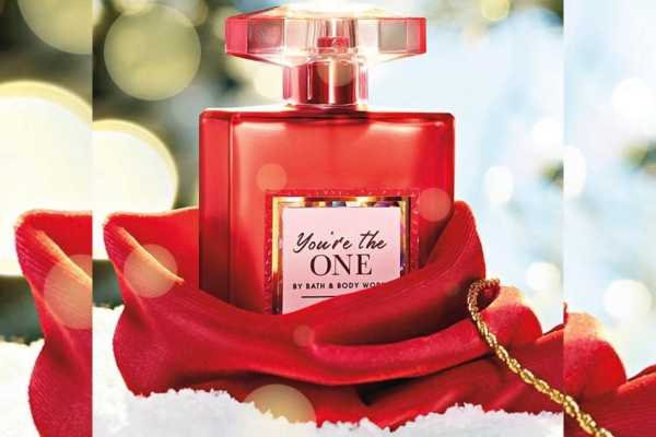أفضل عطور باث أند بدي، يو ار ذا ون