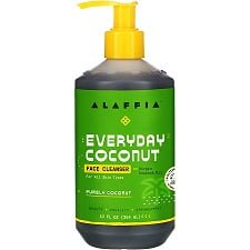 افضل غسول للوجه من اي هيرب