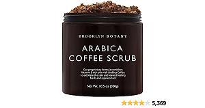 افضل مقشر قهوة للوجه افضل مقشر قهوة للوجه