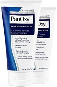 افضل غسول للوجه من اي هيرب