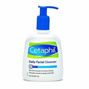 افضل غسول للوجه من اي هيرب