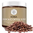 افضل مقشر قهوة للوجه افضل مقشر قهوة للوجه