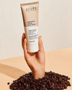 افضل مقشر قهوة للوجه افضل مقشر قهوة للوجه