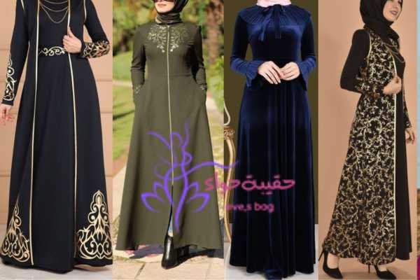 أفضل موقع عبايات في السعودية