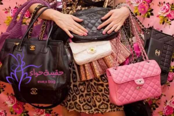 أفضل موقع لبيع الشنط الماركات