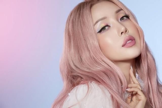 افضل ماركة مكياج كورية