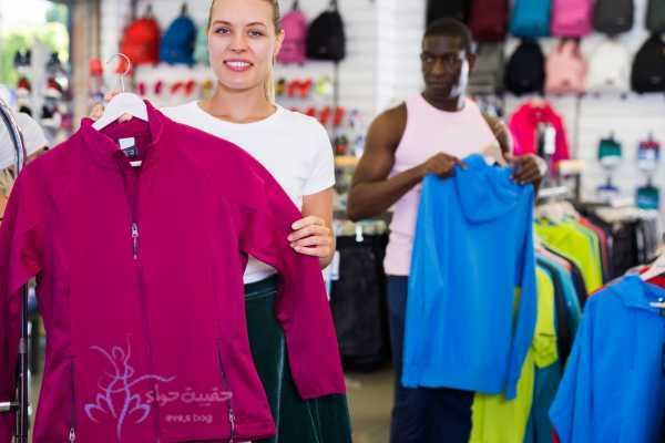 افضل متجر ملابس رياضية في السعودية والامارات