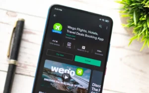 تطبيقات لحجز الرحلات والفنادق تطبيقات لحجز الرحلات والفنادق